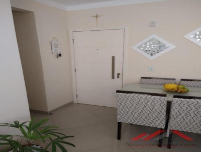 Apartamento para Venda, em Itu, bairro Vila São José, 2 dormitórios, 1 banheiro, 1 vaga