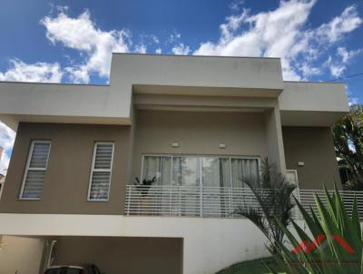 Casa em Condomínio para Venda, em Itu, bairro Campos de Santo Antônio, 3 suítes